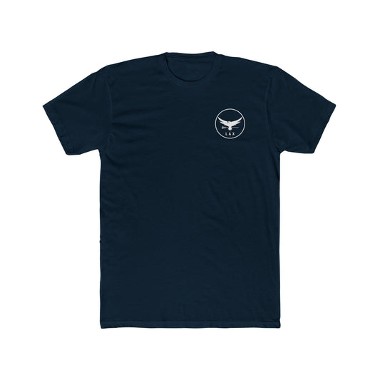 American Lacrosse T-Shirt - Unisex - CMND Lax